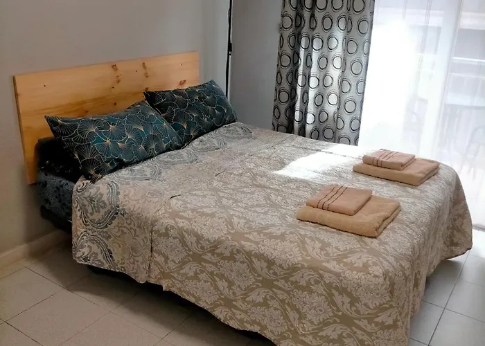 Apartmán Felix
