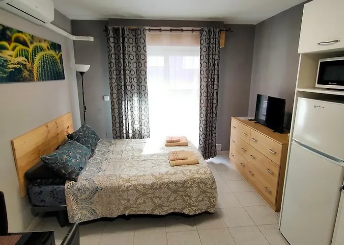 Apartmán Felix Torrevieja