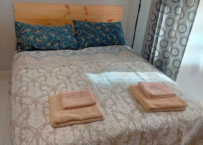 Felix Apartmán *