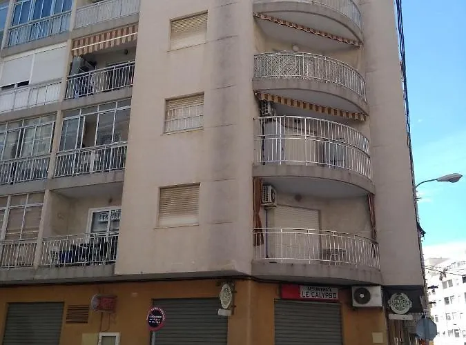 Felix Apartmán Torrevieja