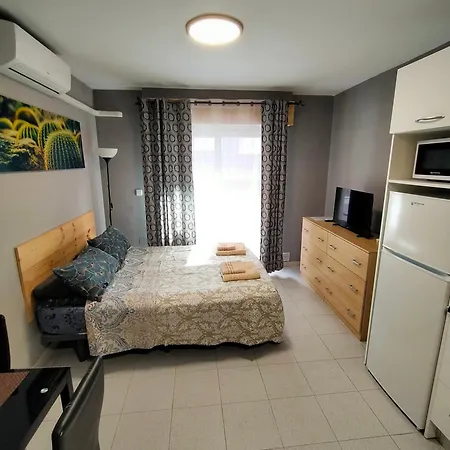 Appartement Felix Torrevieja