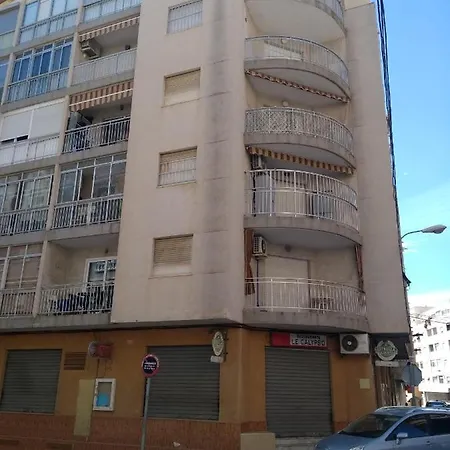 Felix Apartamento Torrevieja