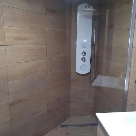 Felix Апартаменты