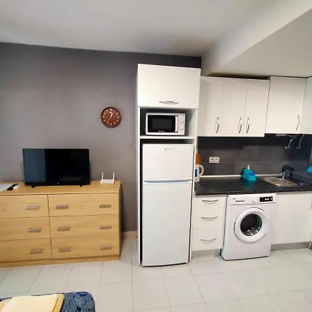 Felix Апартаменты *