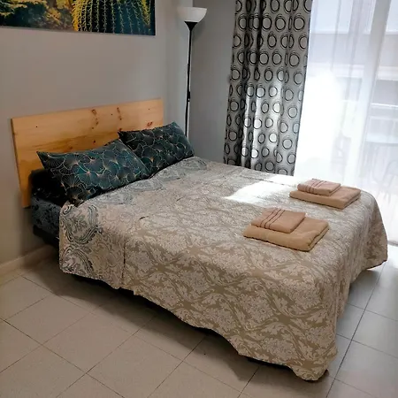 Апартаменты Felix