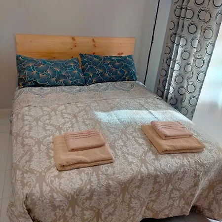 Felix Апартаменты *