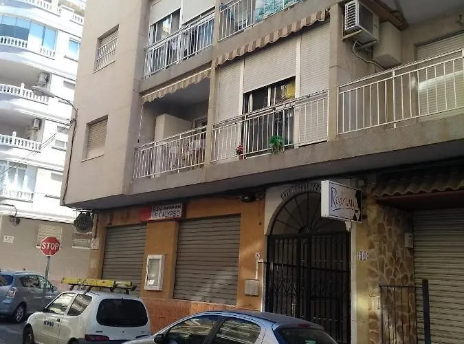 Felix Torrevieja